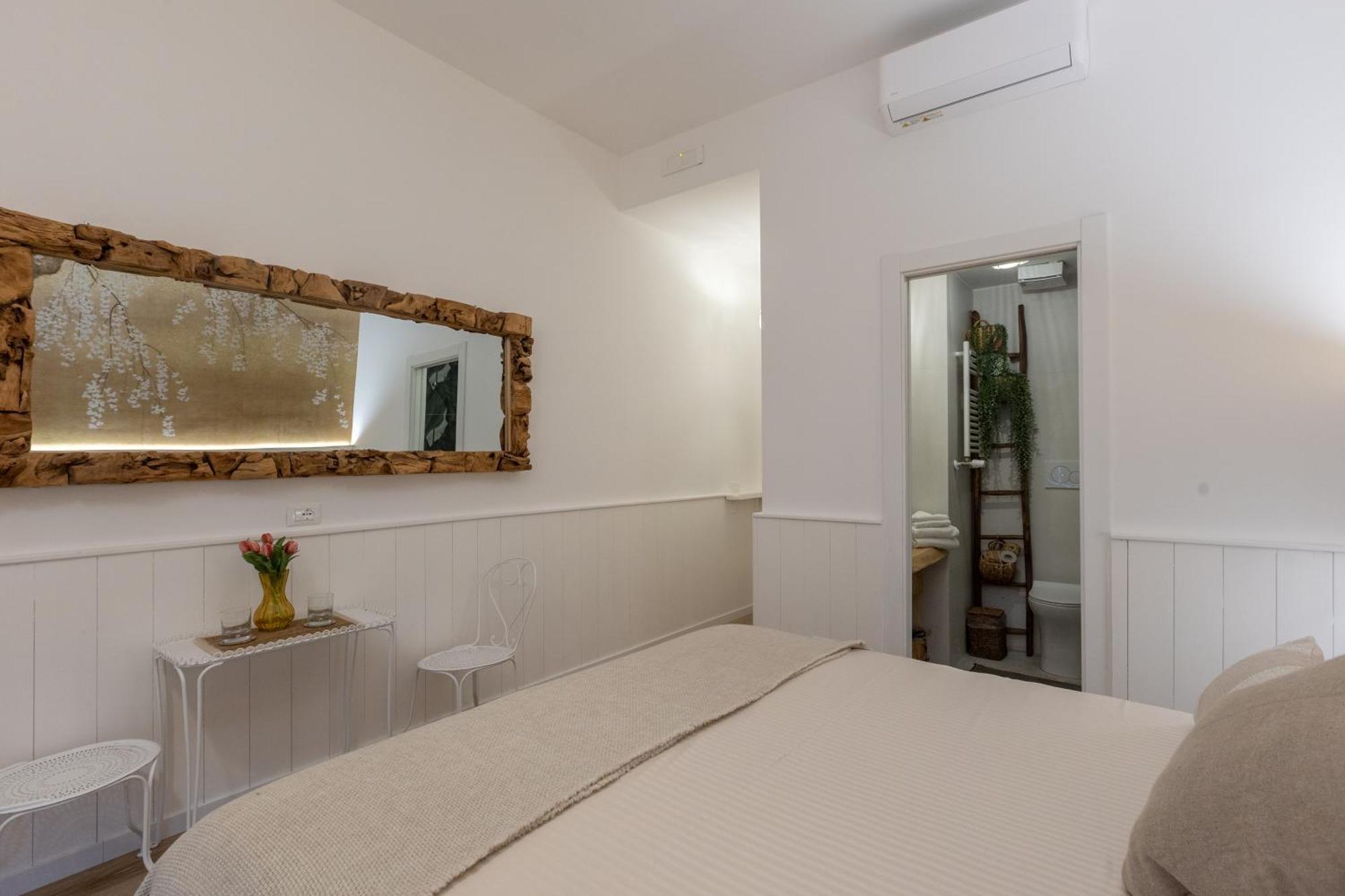 Primo Piano Suites Garden Dış mekan fotoğraf