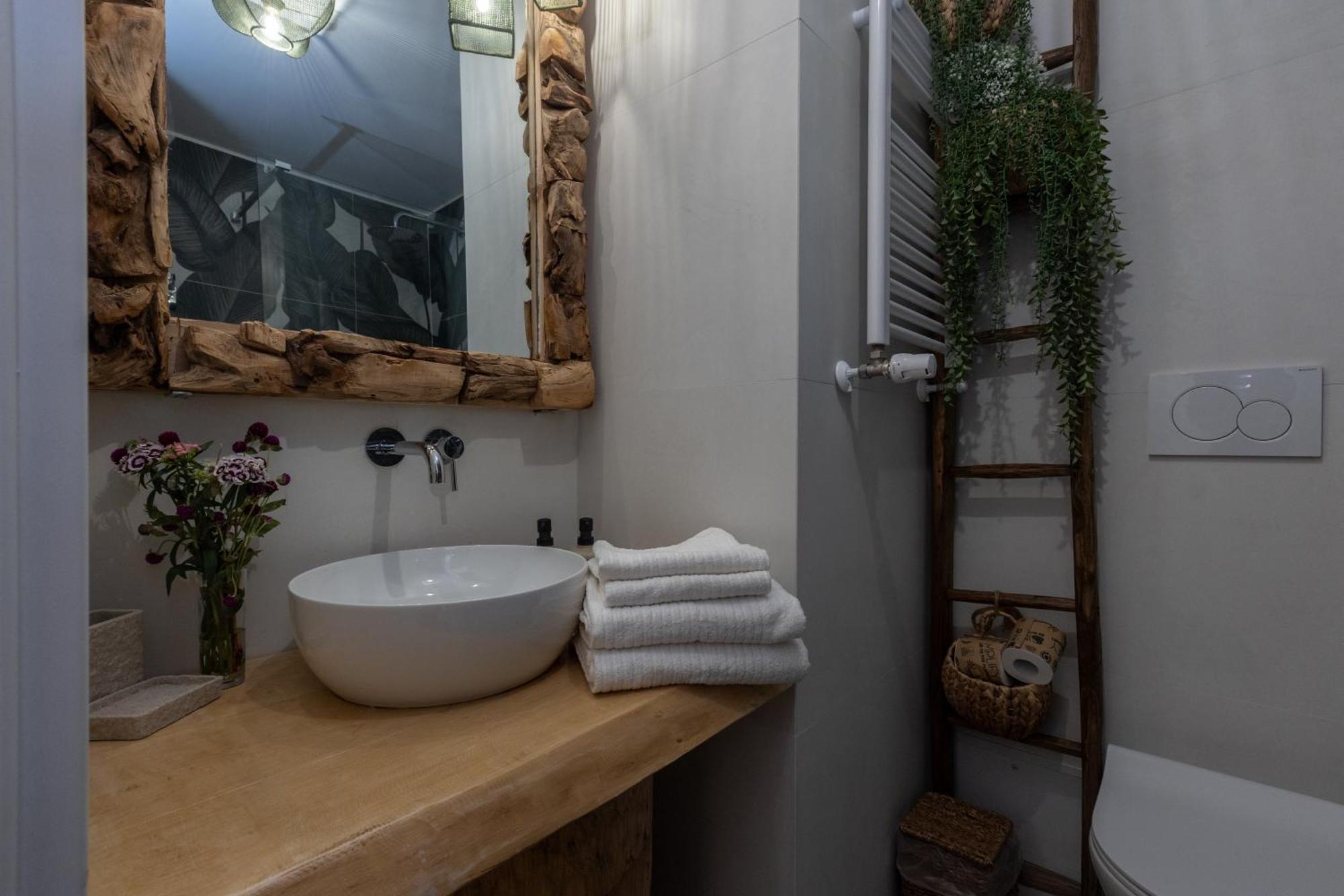 Primo Piano Suites Garden Dış mekan fotoğraf