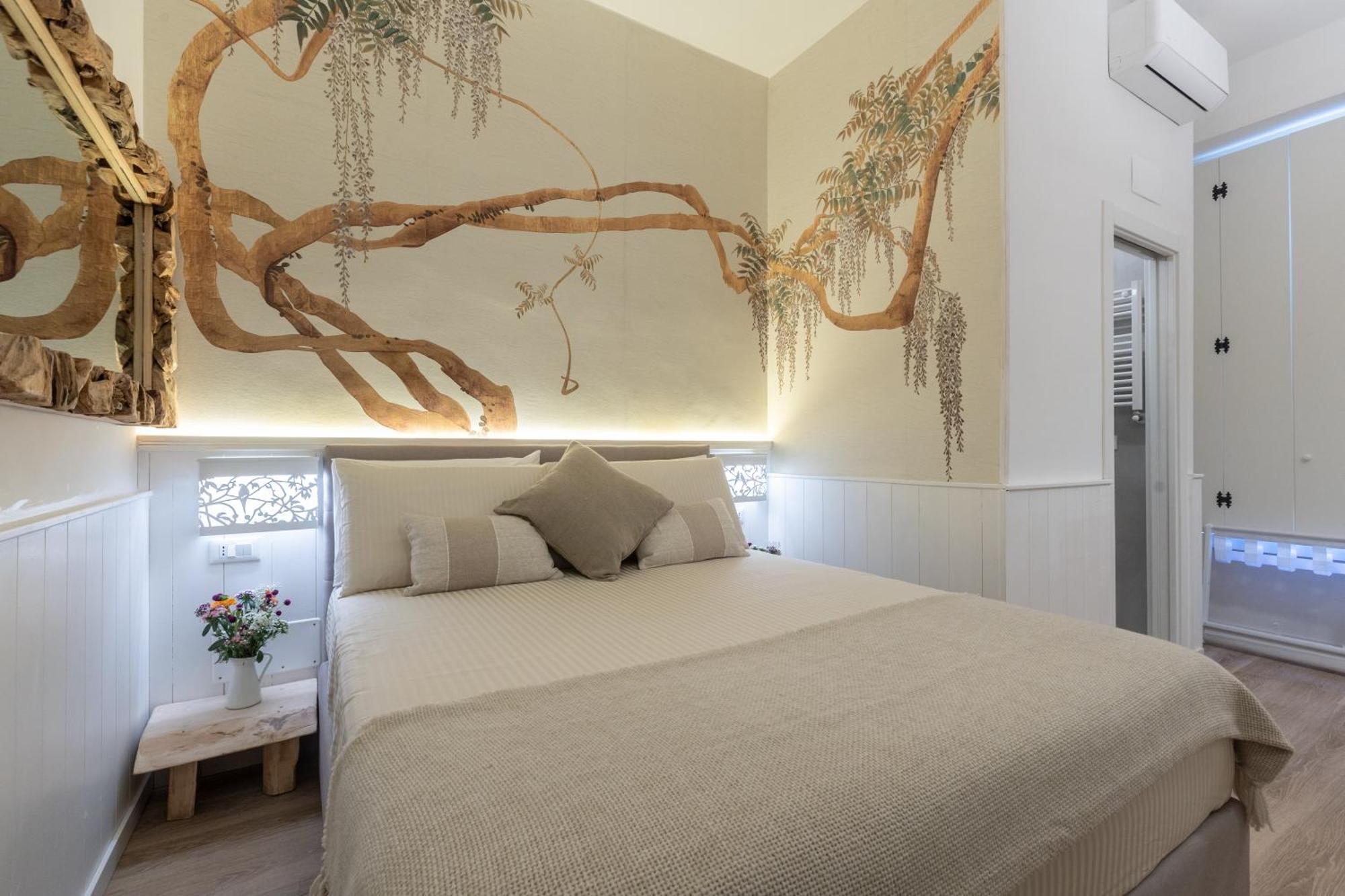 Primo Piano Suites Garden Dış mekan fotoğraf
