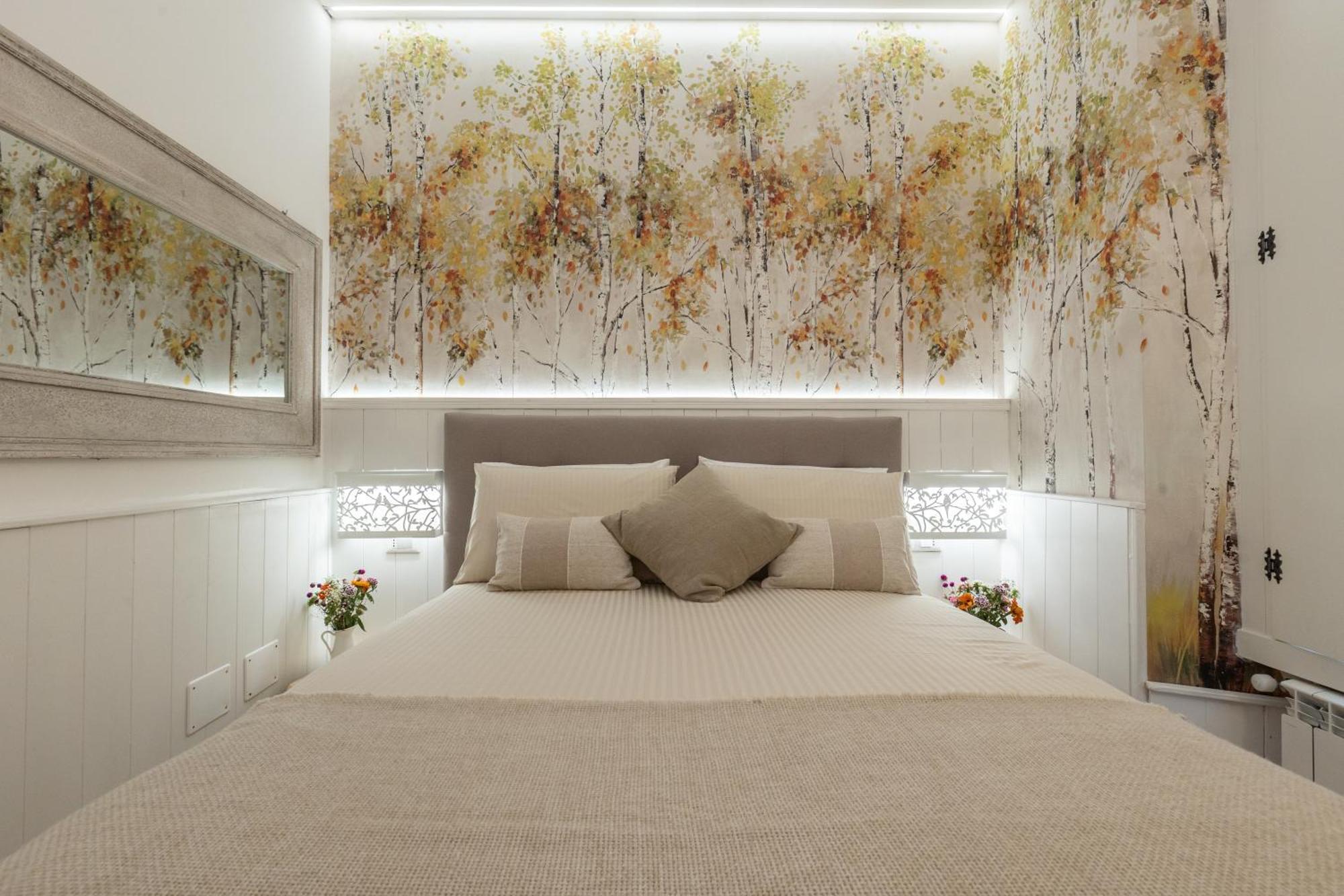 Primo Piano Suites Garden Dış mekan fotoğraf