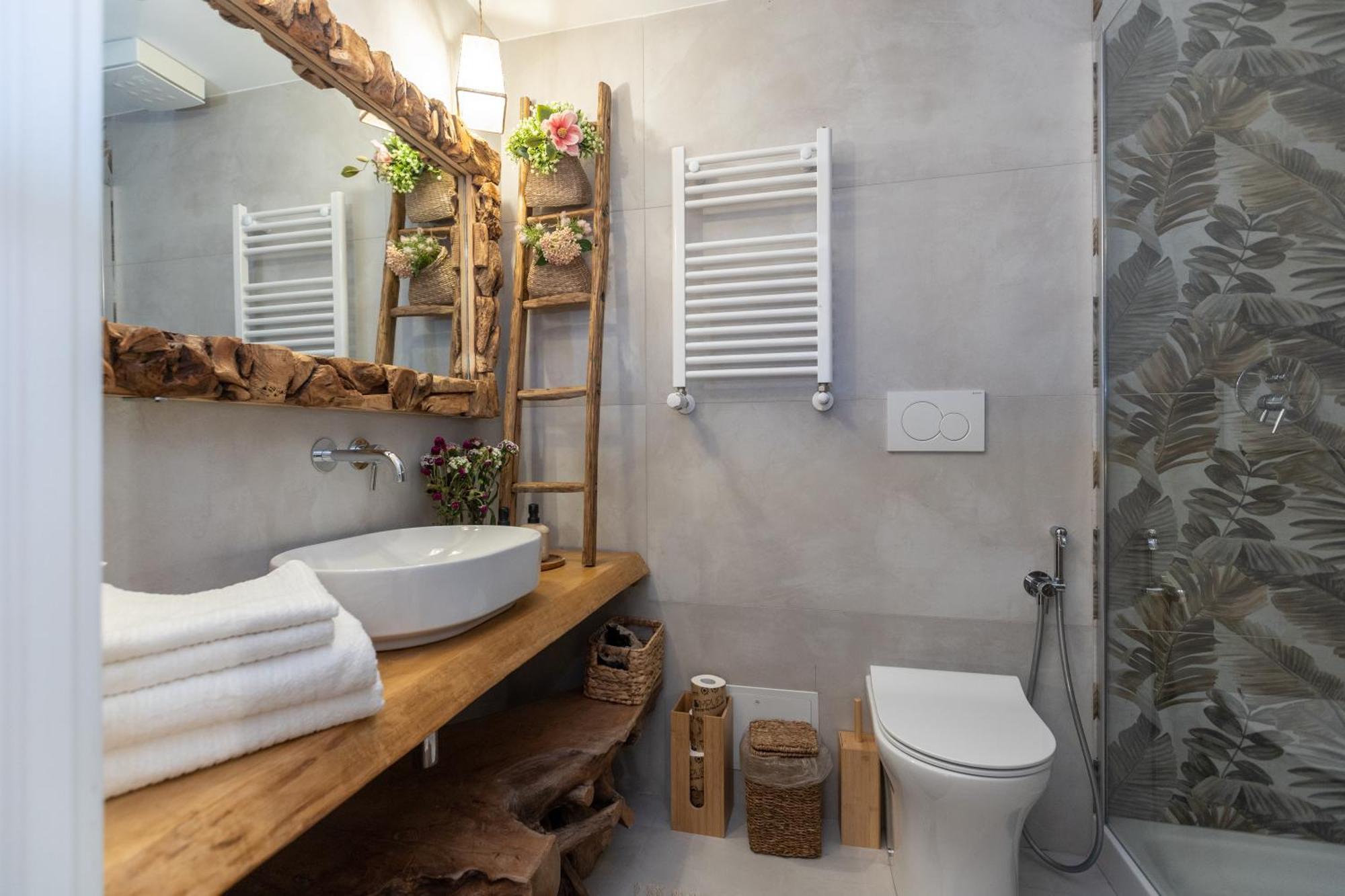 Primo Piano Suites Garden Dış mekan fotoğraf
