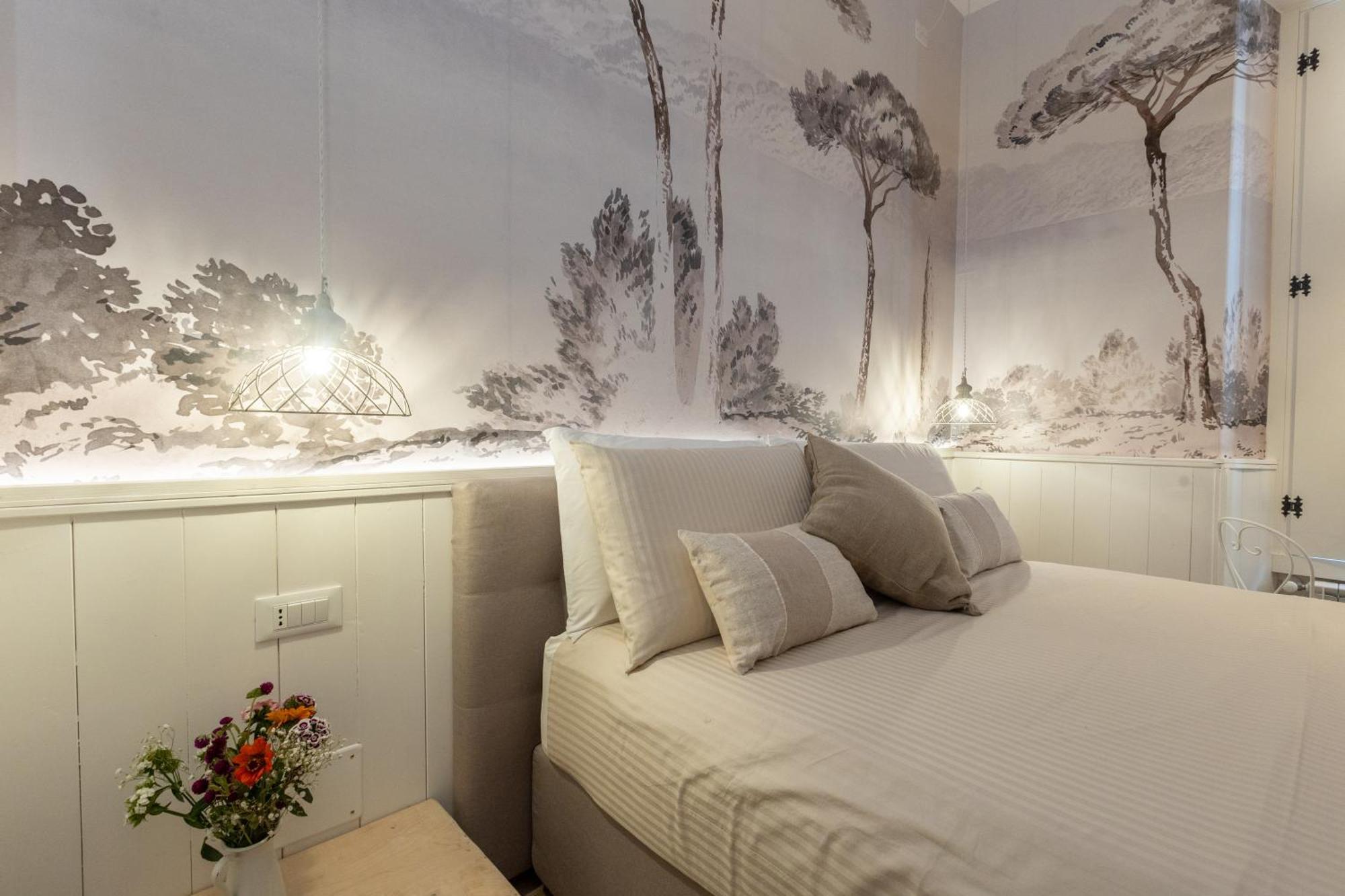 Primo Piano Suites Garden Dış mekan fotoğraf