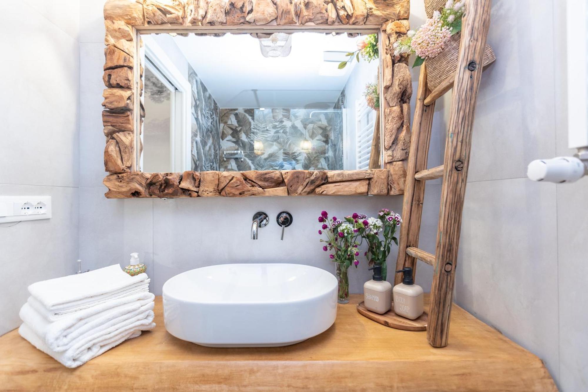 Primo Piano Suites Garden Dış mekan fotoğraf
