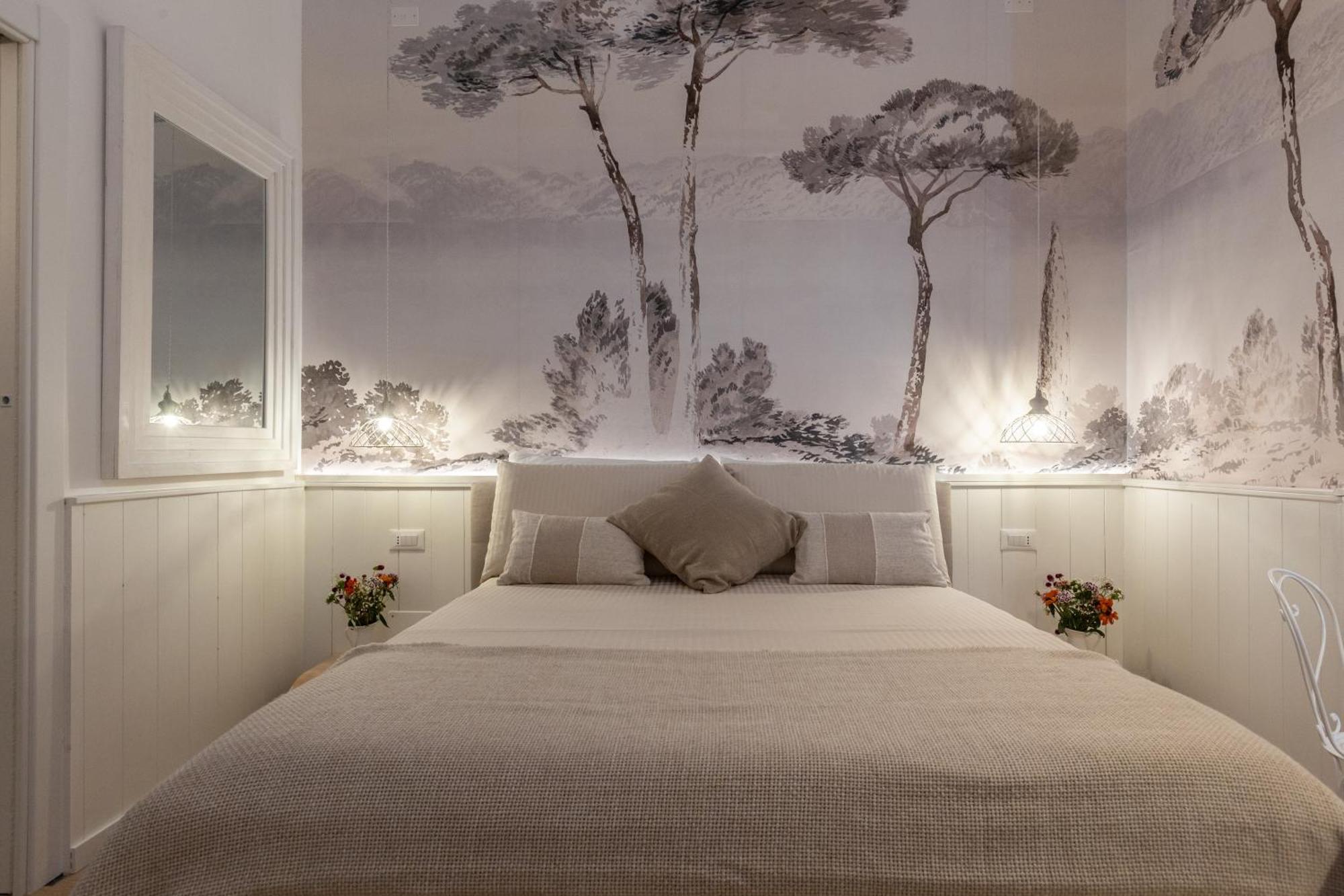Primo Piano Suites Garden Dış mekan fotoğraf