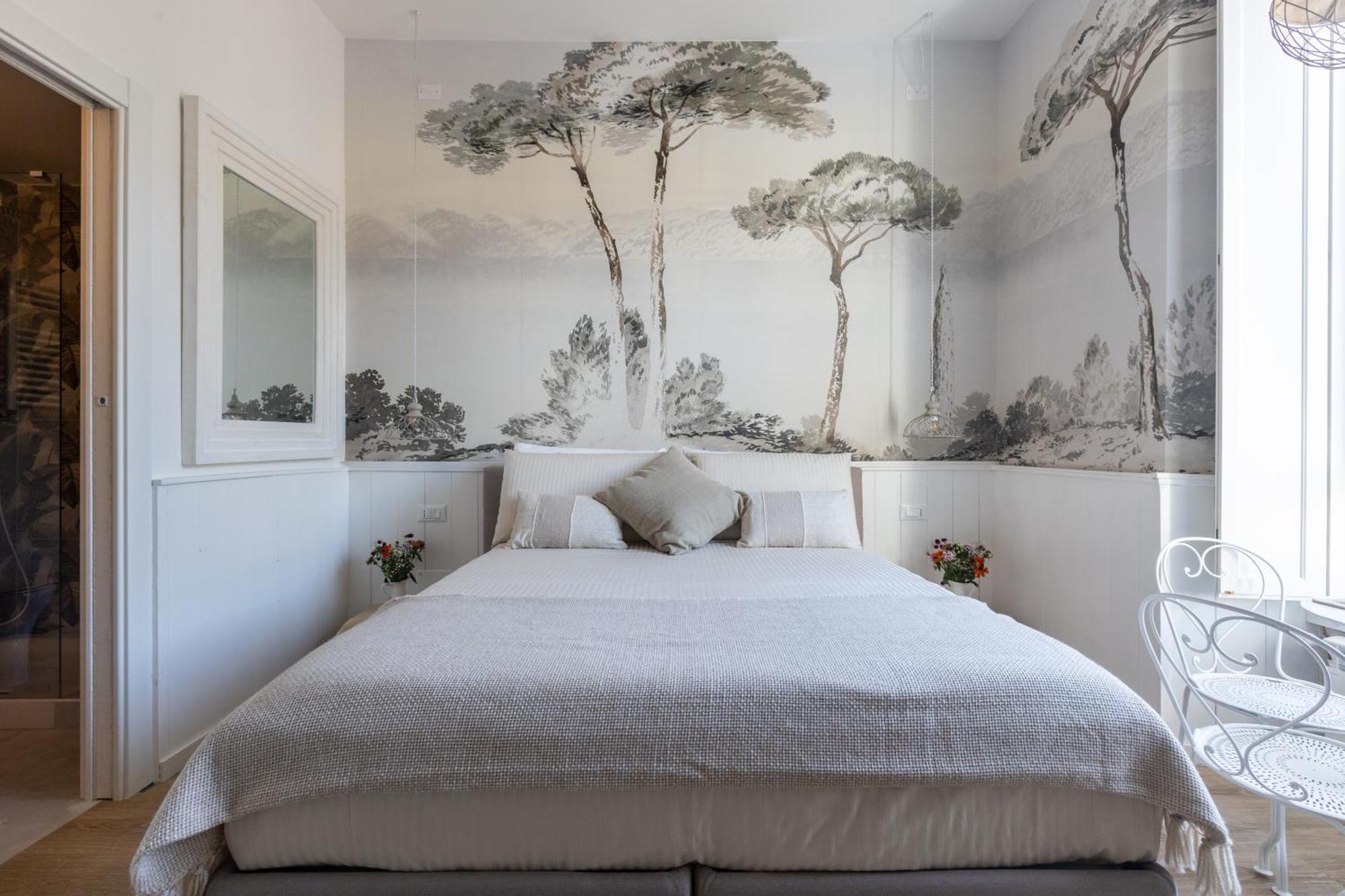 Primo Piano Suites Garden Dış mekan fotoğraf